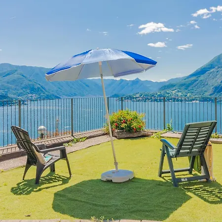 Appartamento Golden View Perledo
