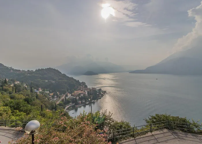 Golden View Διαμέρισμα *