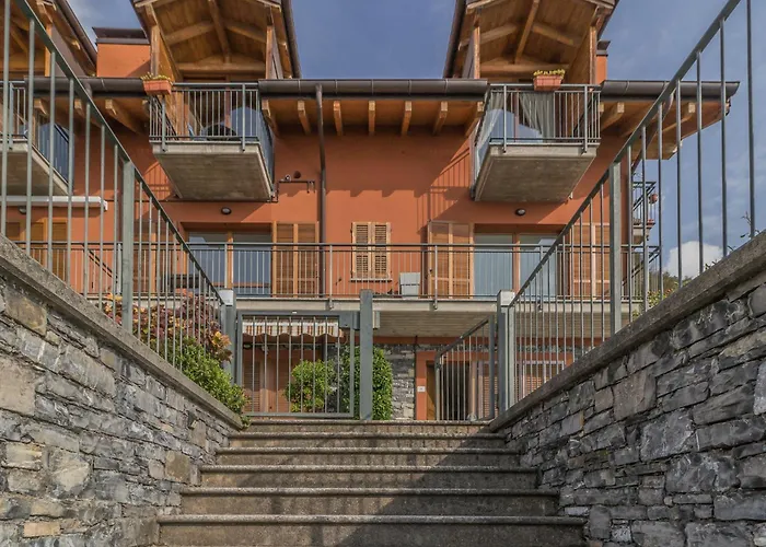 Διαμέρισμα Golden View Perledo