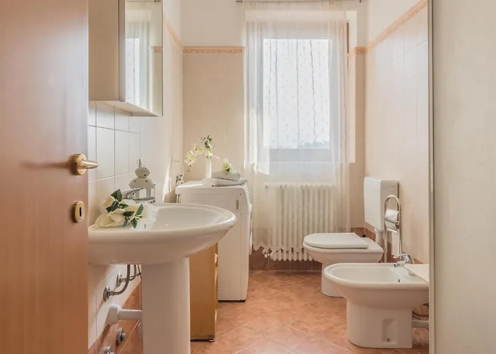 Διαμέρισμα Golden View Perledo