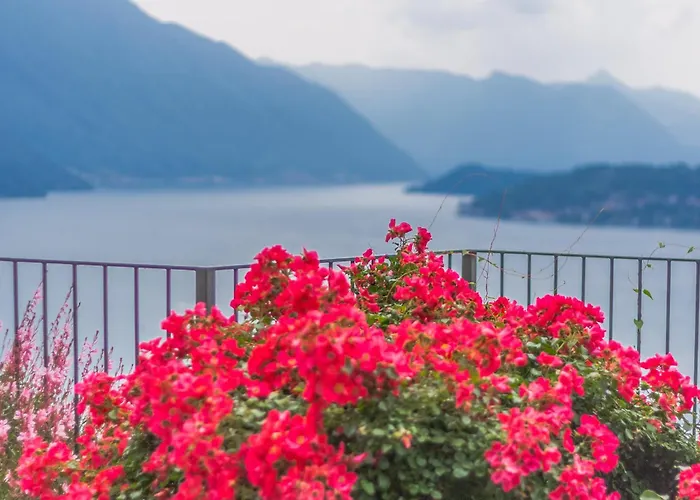 Διαμέρισμα Golden View Perledo