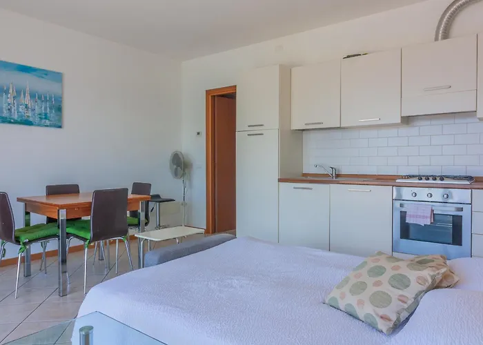 Golden View Διαμέρισμα *