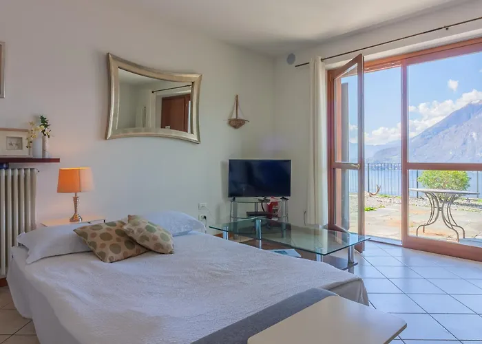 Διαμέρισμα Golden View *