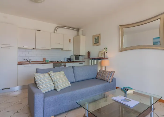 Διαμέρισμα Golden View Perledo