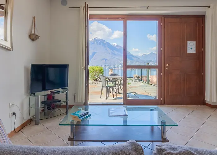 Διαμέρισμα Golden View *