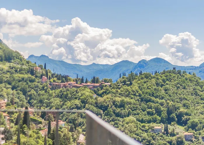 Διαμέρισμα Golden View Perledo