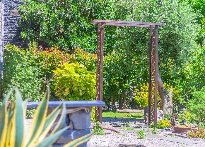 Golden View Διαμέρισμα *