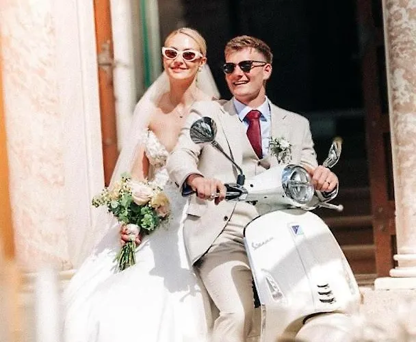 Golden View Διαμέρισμα *