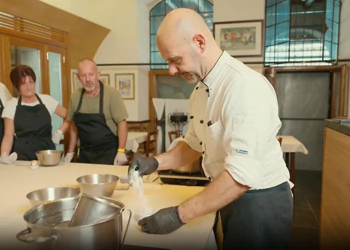 Golden View Διαμέρισμα Perledo