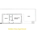 Apartament Golden View *
