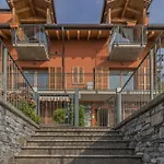 Apartament Golden View Perledo
