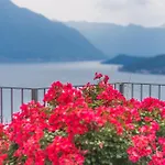 Apartament Golden View Perledo