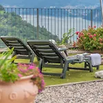 Golden View Apartament