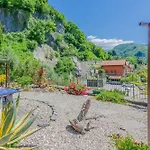 Golden View Apartament Perledo