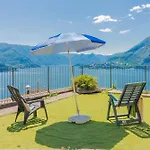 Apartament Golden View Perledo