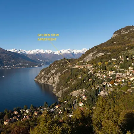 Apartment Golden View Perledo