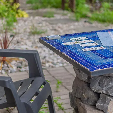 Golden View Apartman Perledo