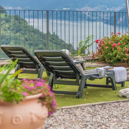 Golden View Apartman