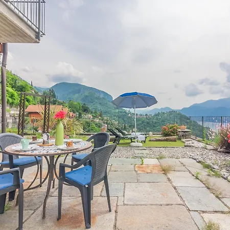 Apartment Golden View Perledo