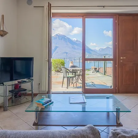 Apartment Golden View *