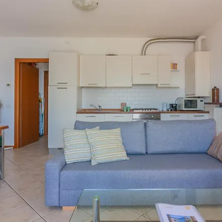 Apartament Golden View Perledo