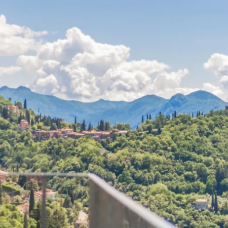 Appartement Golden View Perledo
