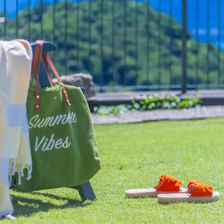 Apartman Golden View