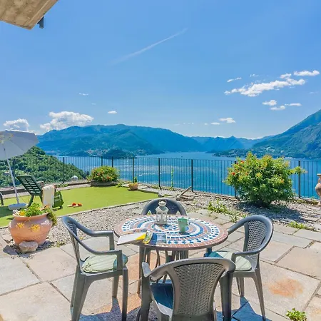 Golden View * Perledo