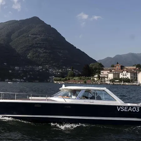 Apartament Golden View *