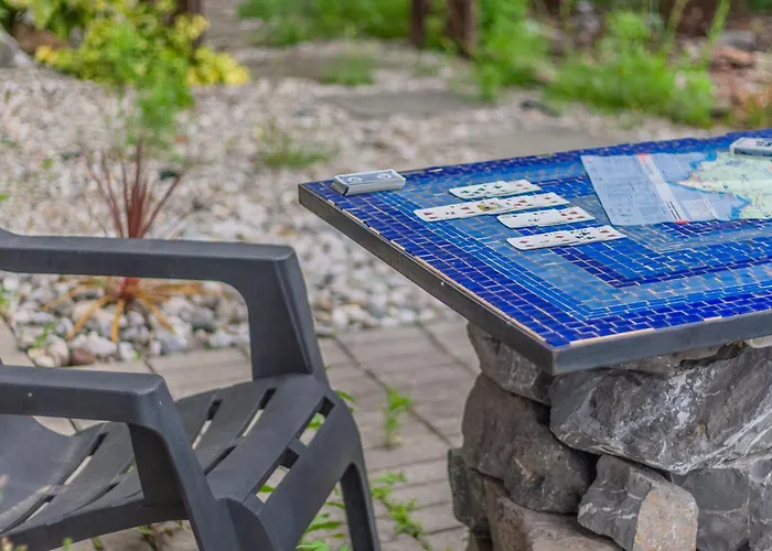 Golden View Lägenhet Perledo