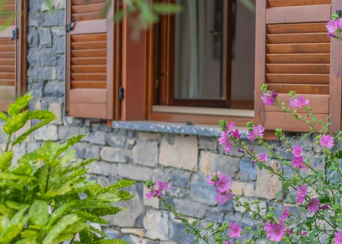 Lägenhet Golden View *