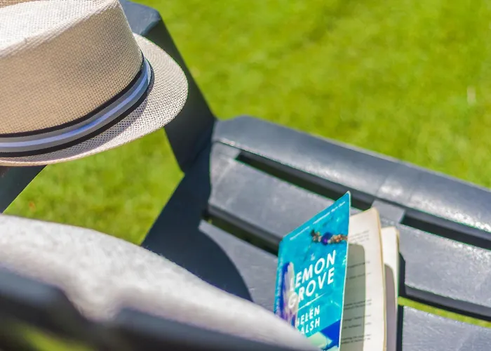 Lägenhet Golden View *