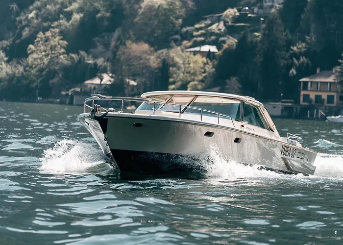 Golden View Lägenhet