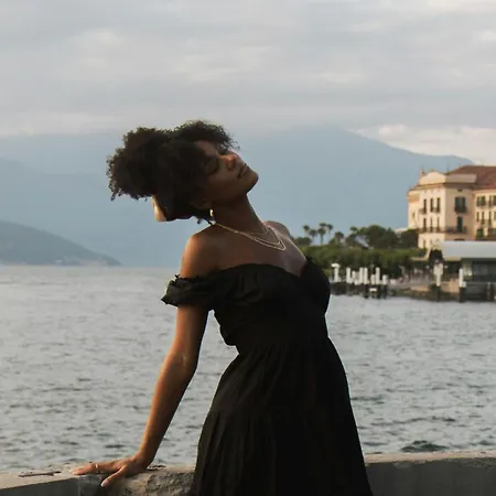 דירה Golden View Perledo