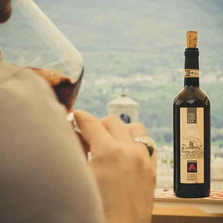 Golden View * Перледо