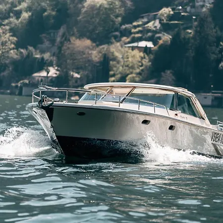 Golden View Апартаменты