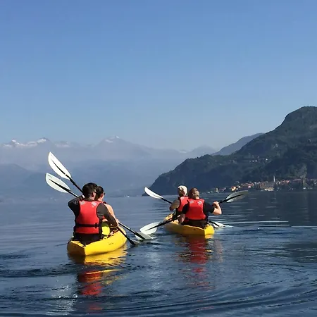 דירה Golden View