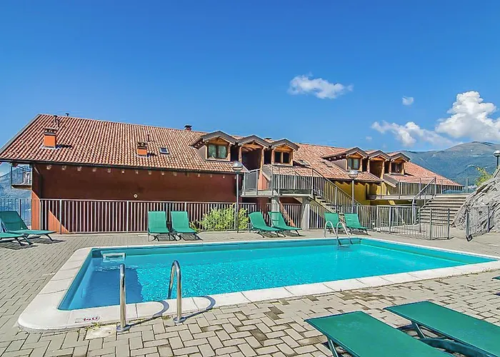 Golden View דירה *