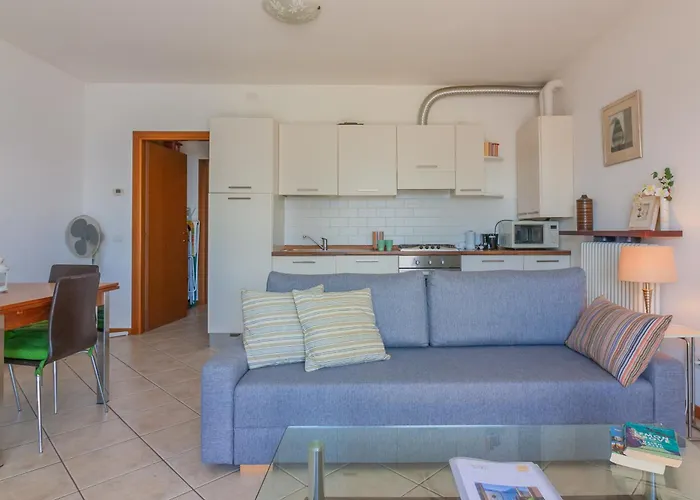 דירה Golden View Perledo