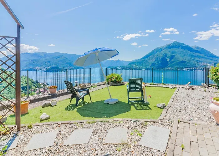 Golden View דירה