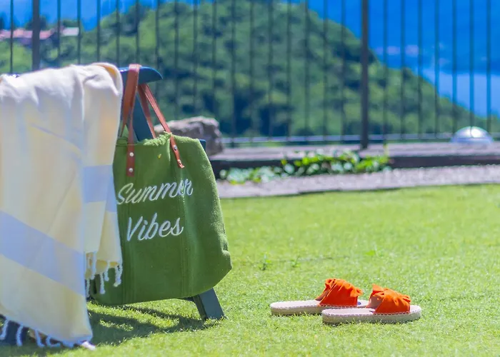 דירה Golden View