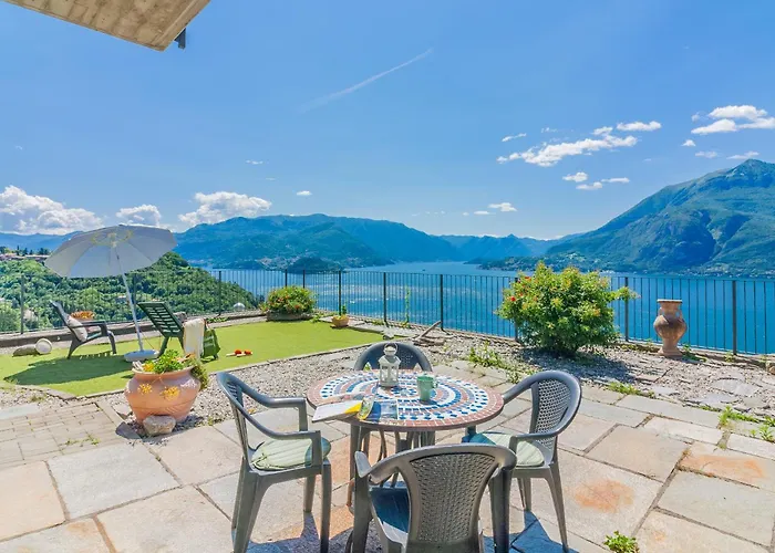 Golden View * Perledo