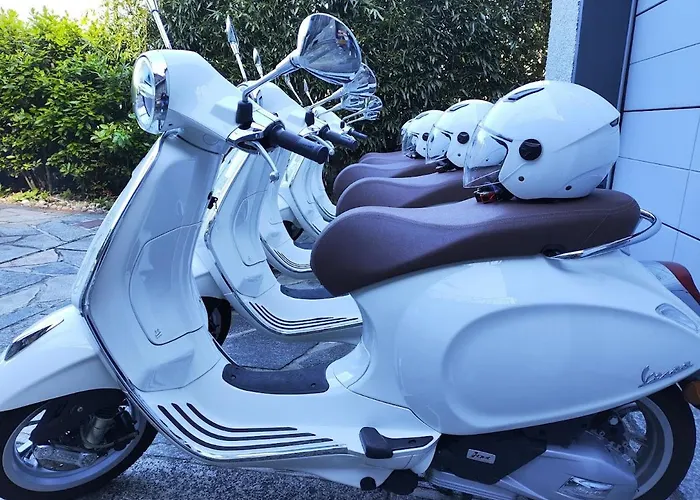 Golden View * Perledo