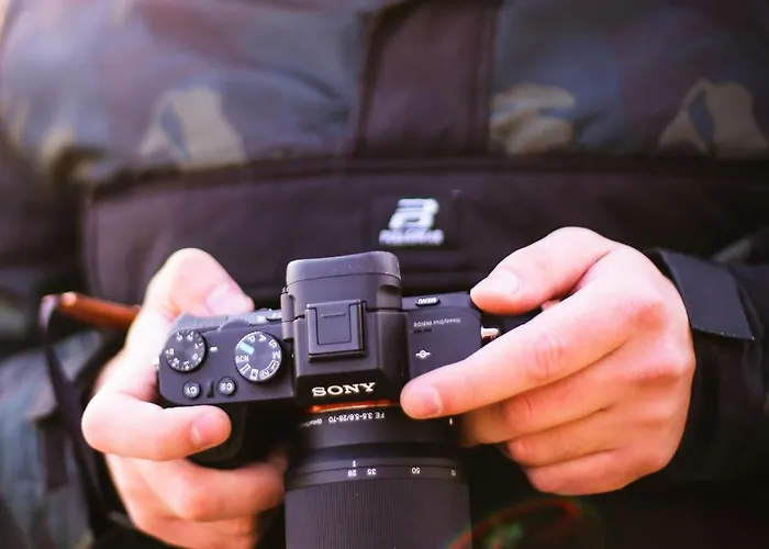 Golden View דירה Perledo