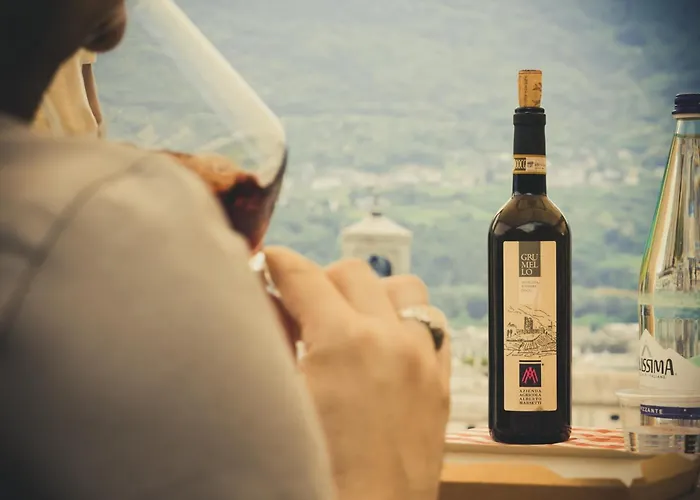 Golden View * Perledo