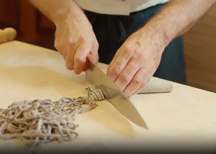 Golden View דירה Perledo