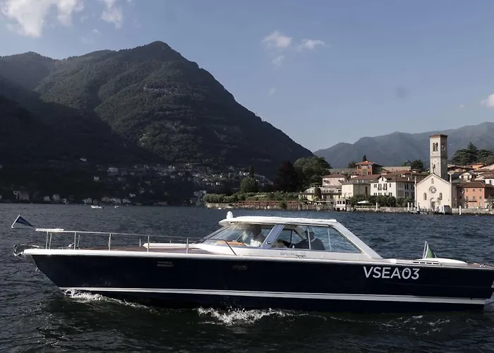 דירה Golden View *