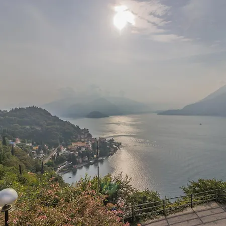 Golden View Apartmán *