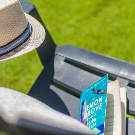 Apartmán Golden View *